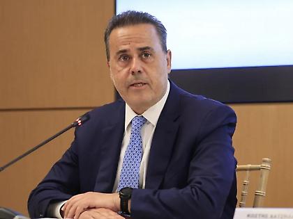 Παπασταύρου: Μείωση 30% στο ρεύμα έως το 2029 – «Δεν είναι επίδομα, είναι μόνιμες αλλαγές»