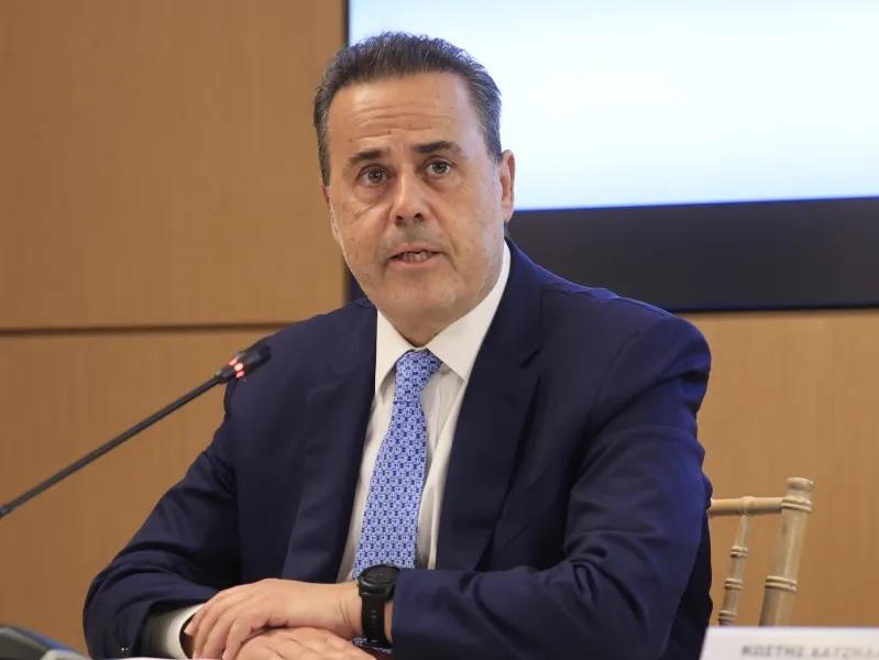 Παπασταύρου: Μείωση 30% στο ρεύμα έως το 2029 – «Δεν είναι επίδομα, είναι μόνιμες αλλαγές»
