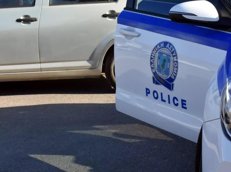 Σύλληψη 26χρονου στις Σέρρες για εμπλοκή σε απάτες με τη μέθοδο του λογιστή