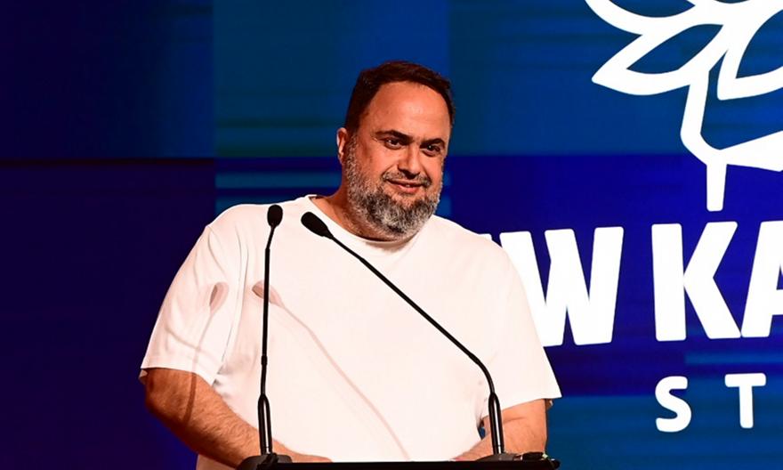 Παίρνει… σκούπα στον Ολυμπιακό ο Μαρινάκης – Το ξεκάθαρο μήνυμα του Ιβάν Σαββίδη