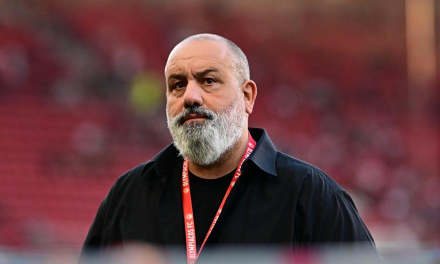 Καραπαπάς: «Πρώτος αγώνας για την Κ23 και πρώτη αλλοίωση αποτελέσματος»