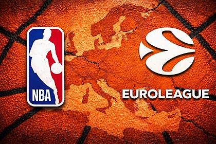 Gazzetta dello Sport: «Πιθανό το ΝΒΑ να κάνει πρόταση για να αγοράσει την EuroLeague»