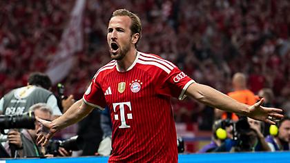 Champions League: Εντός έδρας αποστολές για Μπάγερν και Γιουνάιτεντ - Μεγάλη μάχη στην Κωνσταντινούπολη