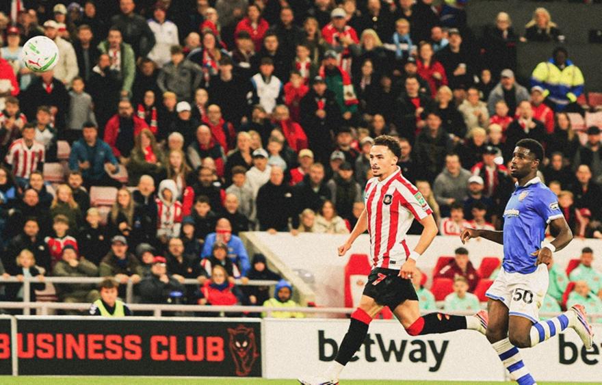 Carabao Cup: Αποκλεισμός για τη Χαλ στο ντεμπούτο του Μουζακίτη - Προκρίθηκαν τα φαβορί