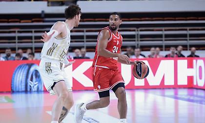 Ο Κόρι Τζόζεφ έκανε ranking τους προπονητές της Euroleague στα… τυφλά και έβαλε Μπαρτζώκα και Ομπράντοβιτς στο Top 2