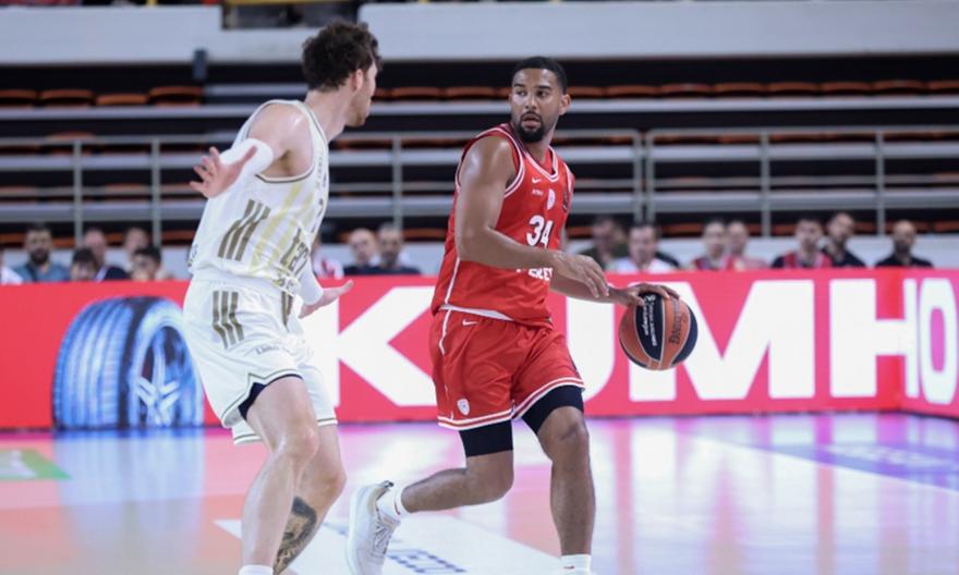 Ο Κόρι Τζόζεφ έκανε ranking τους προπονητές της Euroleague στα… τυφλά και έβαλε Μπαρτζώκα και Ομπράντοβιτς στο Top 2