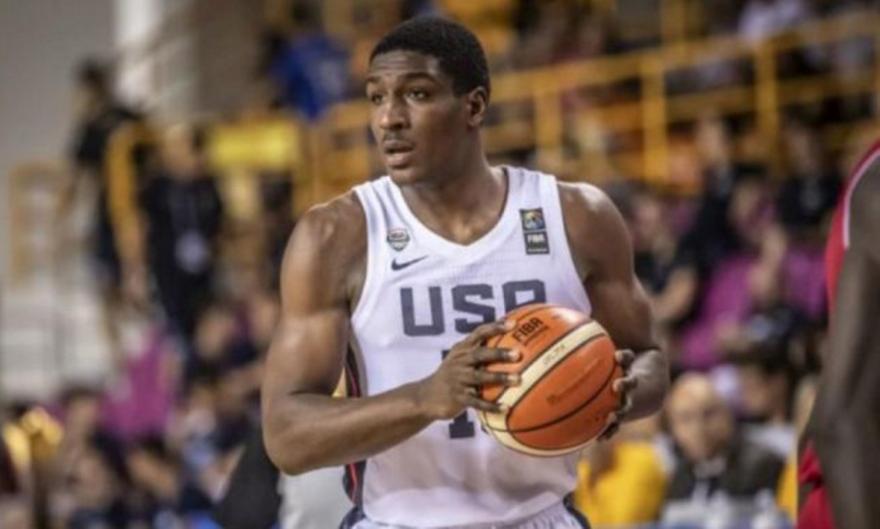 Ανακοίνωσε πρώην NBAer η Μπόσνα Σαράγεβο