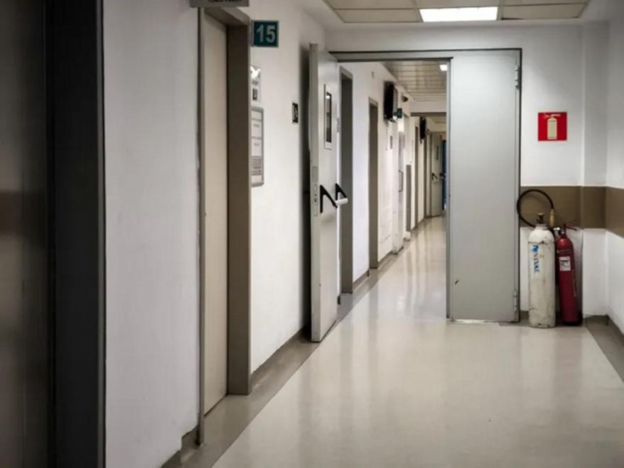 Καθαρίστρια κατηγορείται για υπεξαίρεση προϊόντων επί 15 χρόνια από νοσοκομείο στη Θεσσαλονίκη