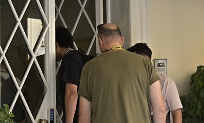 Τι κατέθεσε η γιατρός για την κατάσταση του Γιώργου Μαζωνάκη και τη θεραπεία που του πρότεινε