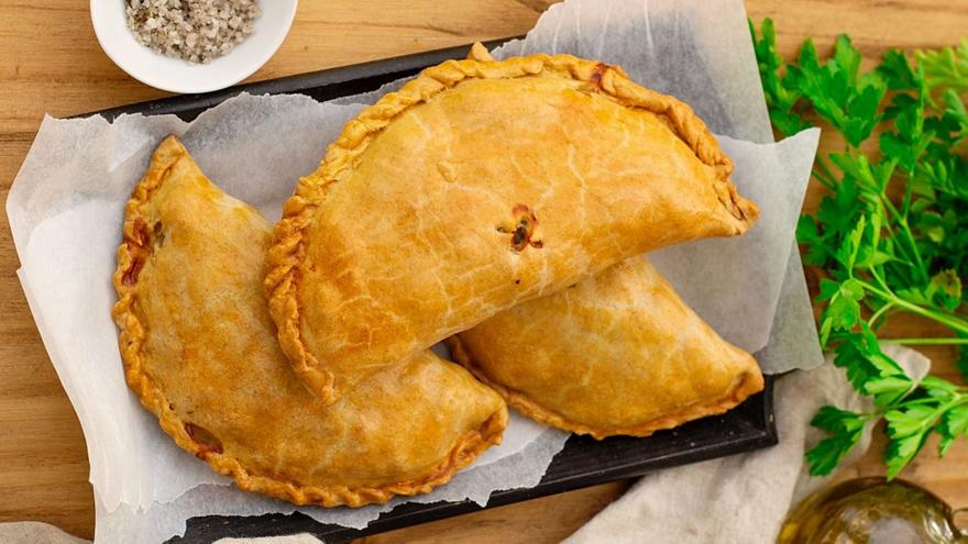 Cornish pasties: Οι χορταστικές κρεατόπιτες της Κορνουάλης