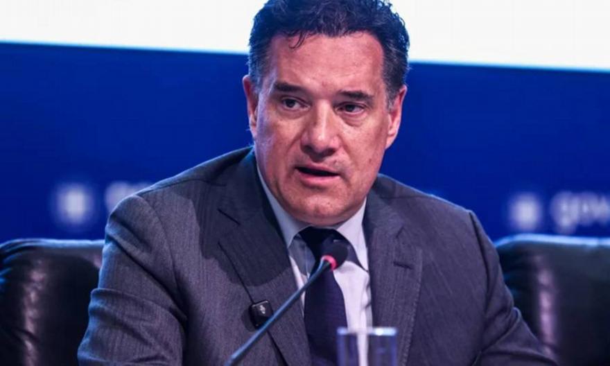 Γεωργιάδης: Πολύ βαριά διαδικασία η πλασμαφαίρεση, γίνεται μόνο σε νοσοκομειακό περιβάλλον