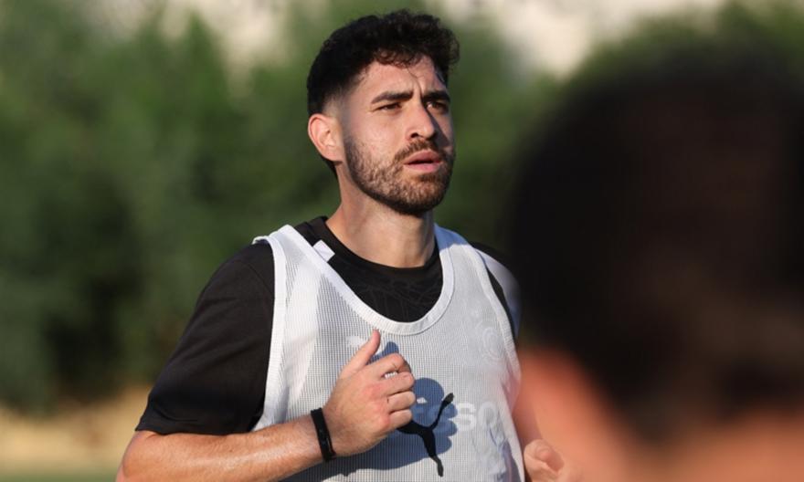 Ένας μέσα, δύο έξω στον ΟΦΗ