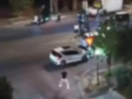 Κορυδαλλός: Φραστικό επεισόδιο στην Πέτρου Ράλλη κατέληξε σε άγρια καταδίωξη και μια νοσηλεία - 5 προσαγωγές (βίντεο)