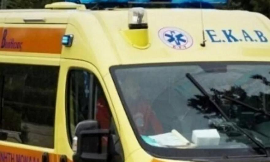 Τραγωδία στο Αμπελόφυτο Μεσσηνίας: 60χρονος καταπλακώθηκε από γεωργικό ελκυστήρα