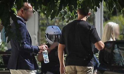 Υπόθεση Μαζωνάκη: Τι είπε ο γιατρός για τη σύζυγό του – «Δεν υπήρξε δόλος», ισχυρίζονται