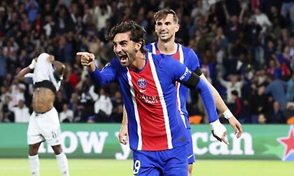 MVP της 1ης αγωνιστικής του Champions League ο Φεράν Τόρες - Ποιοι μπήκαν στην καλύτερη ενδεκάδα