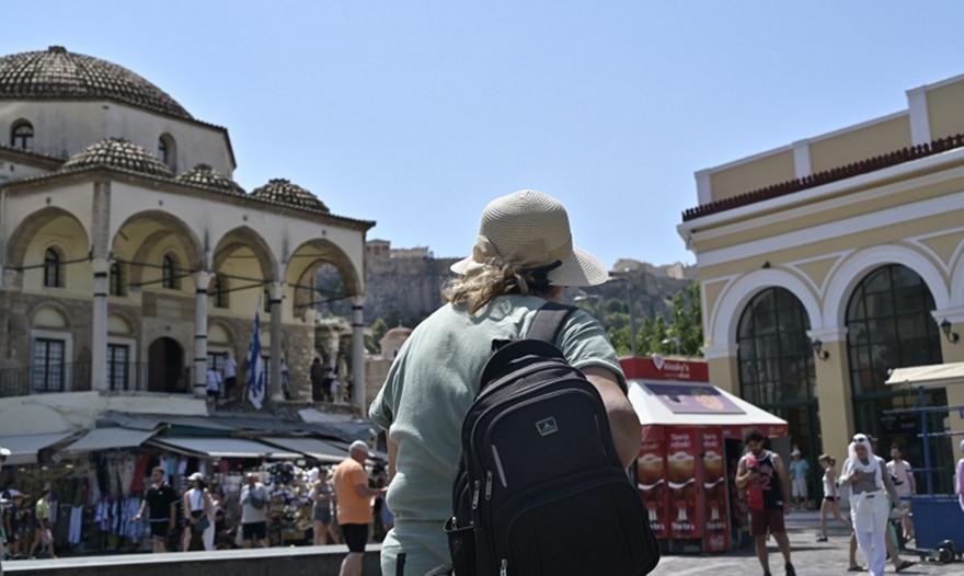 Καιρός: Αλλάζει το σκηνικό από την Κυριακή - Καλοκαιρινές θερμοκρασίες την Παρασκευή