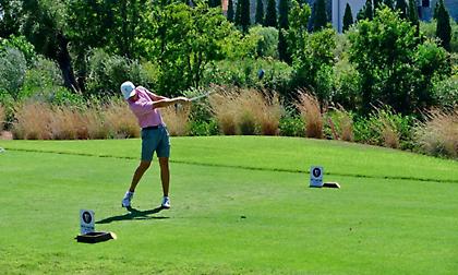 Golf, ναυτιλία και κοινωνική προσφορά συναντήθηκαν στο 12ο Greek Maritime Golf Event