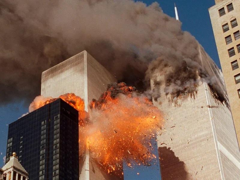 Τι έχει απογίνει η Αλ Κάιντα 25 χρόνια μετά την 11η Σεπτεμβρίου
