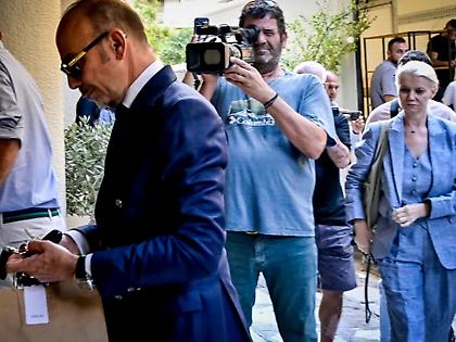 Θάνατος Μαζωνάκη: Οι 3 κρίσιμες ώρες στο ιατρείο και τα νέα στοιχεία που «καίνε» τους 2 γιατρούς