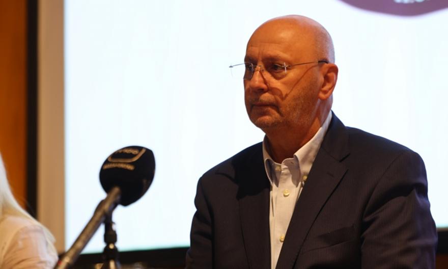 Μονεμβασιώτης: «Ο Ηρακλής αντιμετωπίζει εχθρική διαιτησία - Να κόψει τους σημερινούς διαιτητές ο Λανουά»!