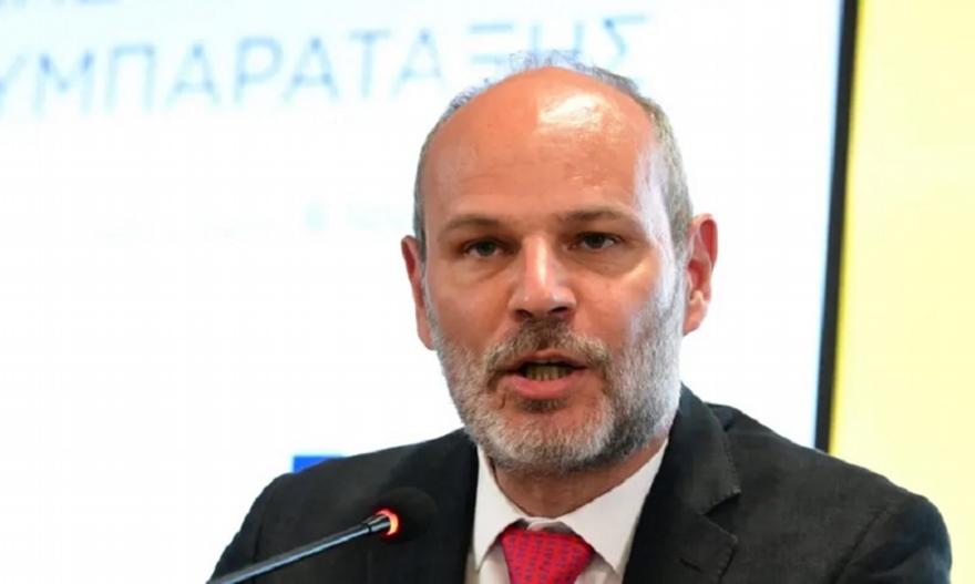 Κουτεντάκης: Οι μαθητευόμενοι κοστολόγοι της ΝΔ επινόησαν μια νέα μονάδα μέτρησης