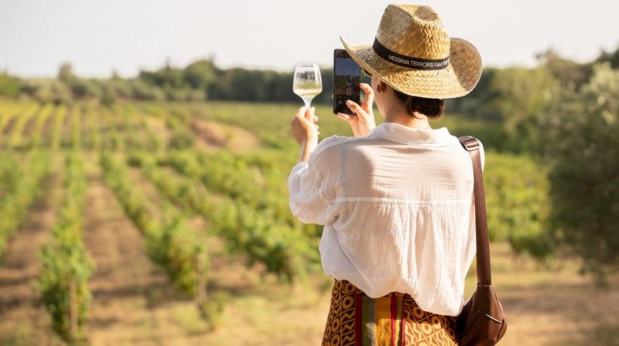 4ο Messinia Terroirs: Ένα ταξίδι στη Μεσσηνία του κρασιού, του ελαιολάδου και της γεύσης