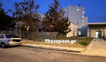 Κινηματογραφική απόδραση κρατουμένου στις Σέρρες  – Ένοπλοι, «ντυμένοι» ΟΠΚΕ, αφόπλισαν σωφρονιστικούς υπαλλήλους