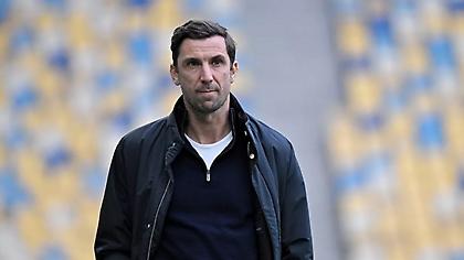 Σρνα: «Ελπίζουμε ότι θα υπάρχουν πολλοί Ουκρανοί στο γήπεδο στον αγώνα με την ΑΕΚ»