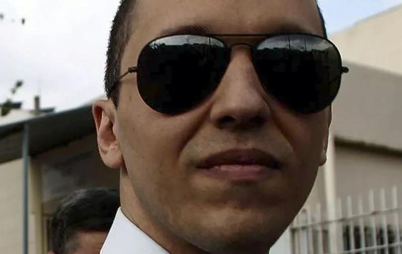 Κασιδιάρης: Αποφυλακίζεται την Τρίτη και προαναγγέλλει επιστροφή στην πολιτική σκηνή