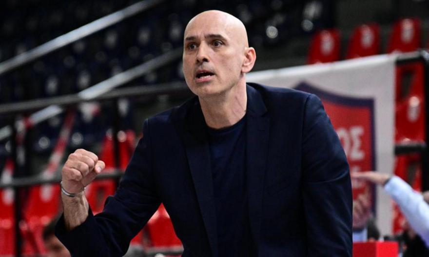Λούκιτς: «Εχουμε πράγματα να διορθώσουμε, πηγαίνουμε βήμα-βήμα»