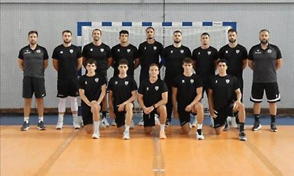 Διπλασίασε τις νίκες επί της Ντουντελάνζ και προκρίθηκε στον 2ο γύρο του EHF European Cup ο ΠΑΟΚ!