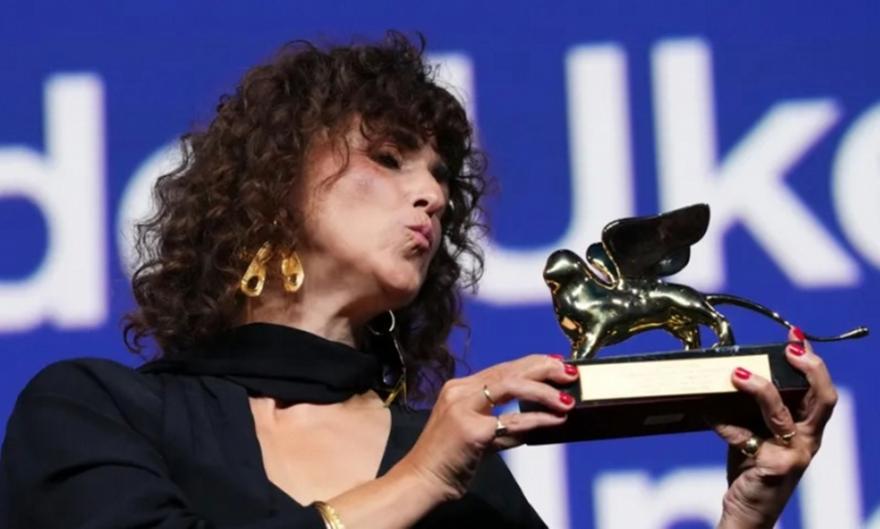 Στη «Woman Unknown» ο Χρυσός Λέοντας του 83ου Φεστιβάλ Βενετίας - Η λίστα με τα βραβεία