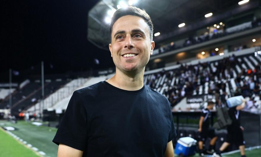 Λίσι: «Σημαντικό να νιώθουμε κοντά μας τον Ιβάν Σαββίδη»