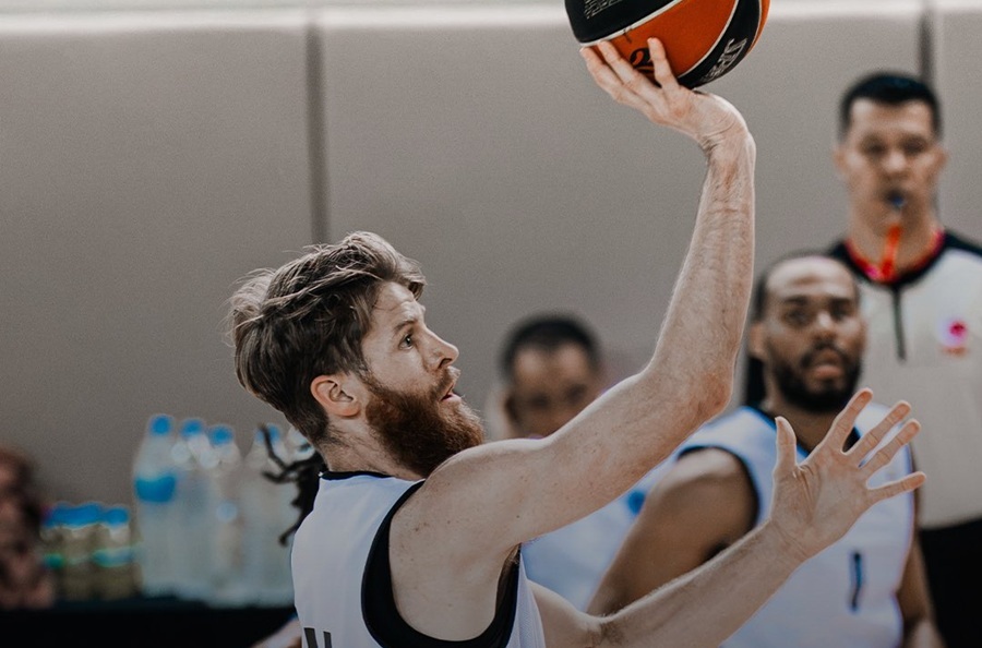 Ντουμπάι BC: Και στο βάθος… Final 4