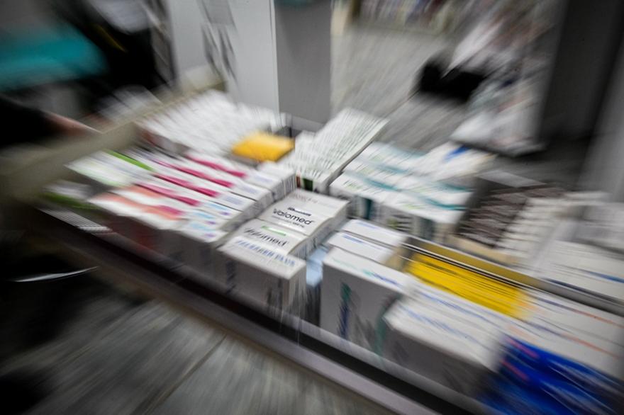 Κλειστά σήμερα τα φαρμακεία της Αττικής – Πώς θα εξυπηρετηθούν οι πολίτες