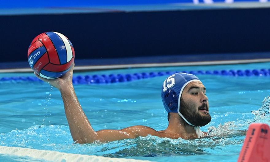 Η πρωτοφανής πρακτική του Ολυμπιακού στη μεταγραφή Σπάχιτς που αγνοεί συμβόλαια και θεσμούς και ανοίγει θεσμικό ζήτημα!