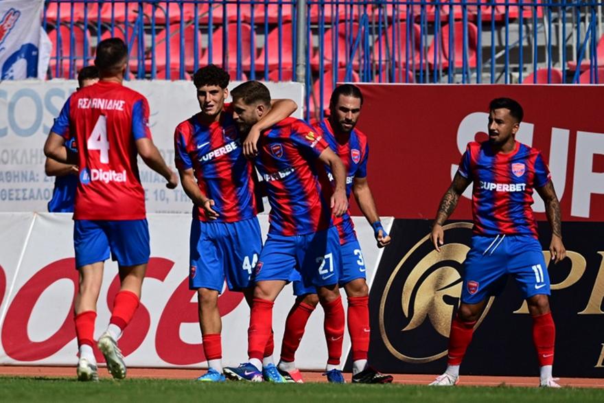 Superbet League 2: Πανιώνιος – Απόλλων Καλαμαριάς με Ενισχυμένη Απόδοση* στο 2.60!