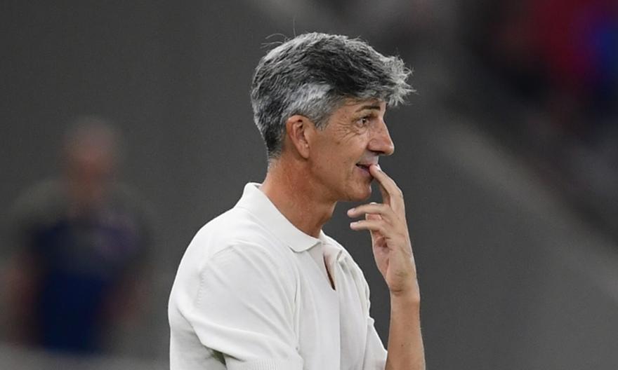 Τσανάκας: «Must-win παιχνίδι με τη Γιαγκελόνια αλλά και πολλά ερωτηματικά στην 11άδα»
