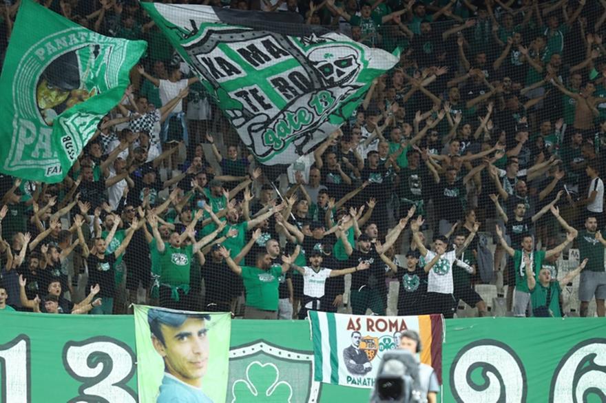 Αρνητική η Καλαμάτα στην χορήγηση εισιτηρίων στον Παναθηναϊκό