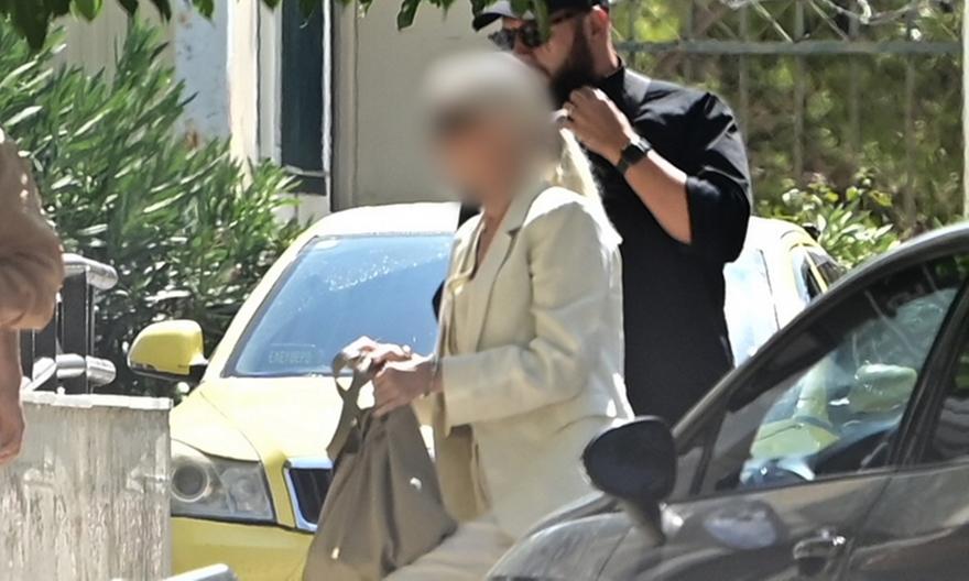 Γιώργος Μαζωνάκης: Αναβαθμίστηκε η κατηγορία σε βάρος των δύο γιατρών- Ανθρωποκτονία με ενδεχόμενο δόλο
