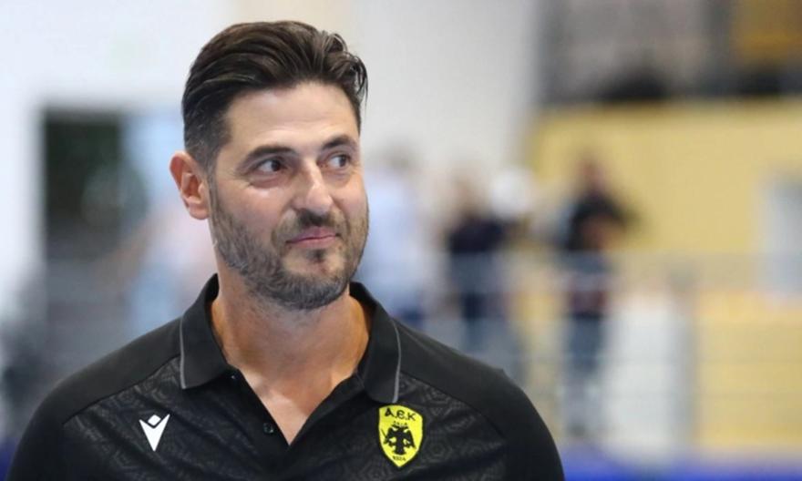 Αλβανός: «Δεν εμφανιστήκαμε όπως έπρεπε»