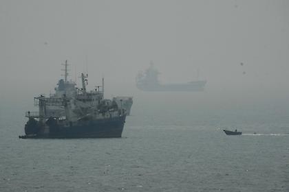 Στενά του Ορμούζ: Αναβλήθηκε η συνάντηση του Ιράν με τις χώρες του Κόλπου στο Ομάν