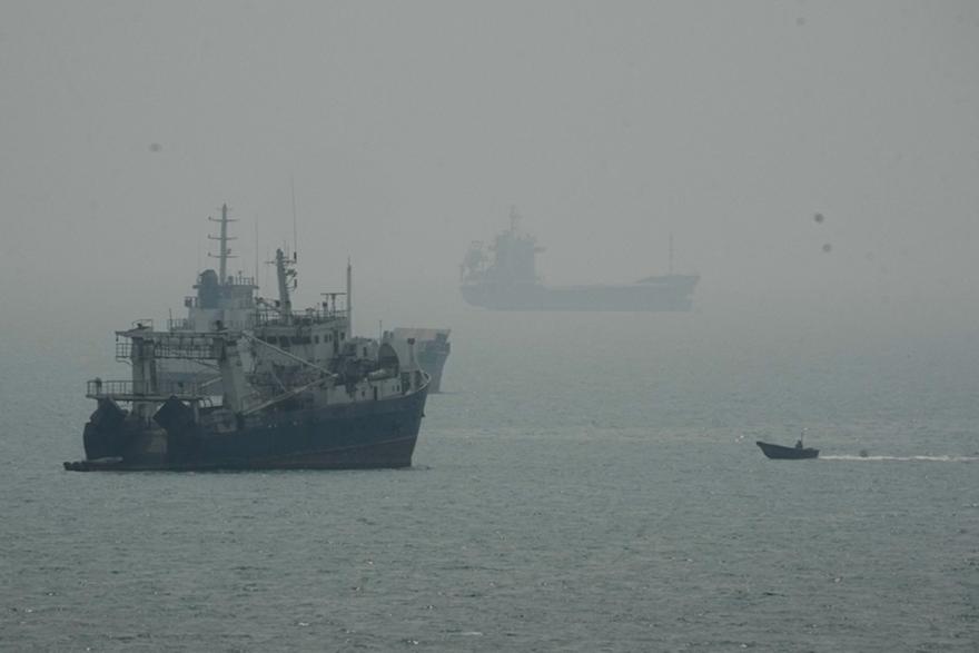 Στενά του Ορμούζ: Αναβλήθηκε η συνάντηση του Ιράν με τις χώρες του Κόλπου στο Ομάν