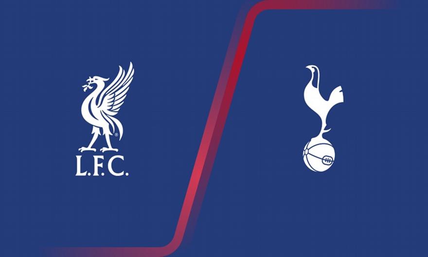 Λίβερπουλ-Τότεναμ