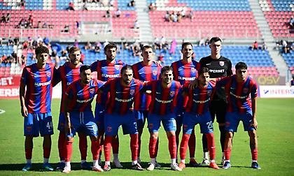 Πανιώνιος για το 2/2 στη Superbet League 2 ανήμερα των γενεθλίων του