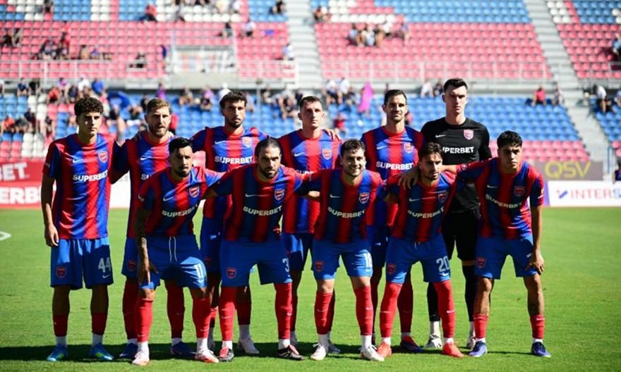 Πανιώνιος για το 2/2 στη Superbet League 2 ανήμερα των γενεθλίων του