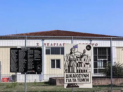 Δίκη για τα Τέμπη: Συνεχίζεται με την πρόταση της εισαγγελέως για τον έλεγχο του κινητού του σταθμάρχη - Νέες καταθέσεις