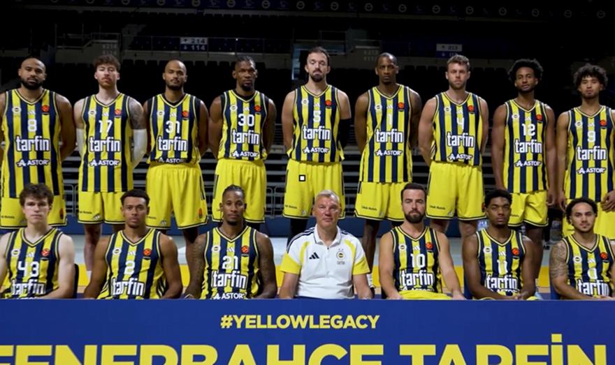 Φενέρμπαχτσε: Ενισχυμένη σε βάθος και εμπειρία
