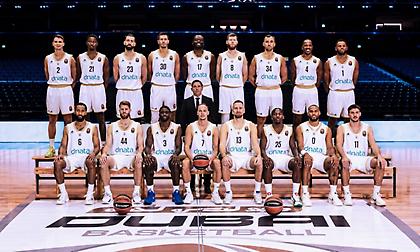 Ντουμπάι BC: Και στο βάθος… Final 4